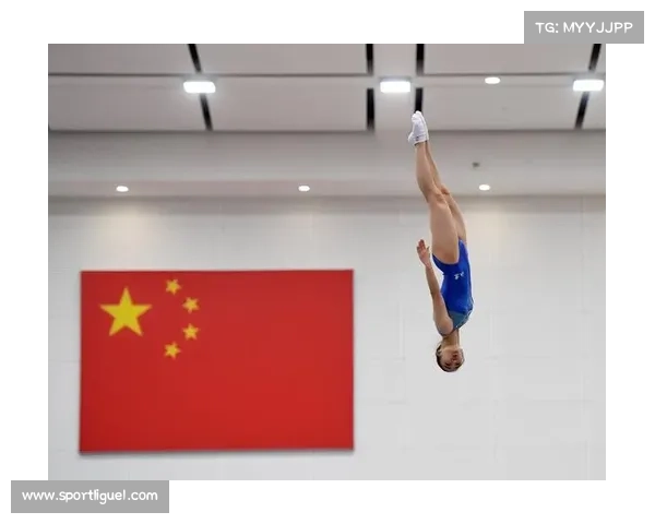 蹦床世锦赛南京举行，中国选手主场冲击难度与稳定性双冠