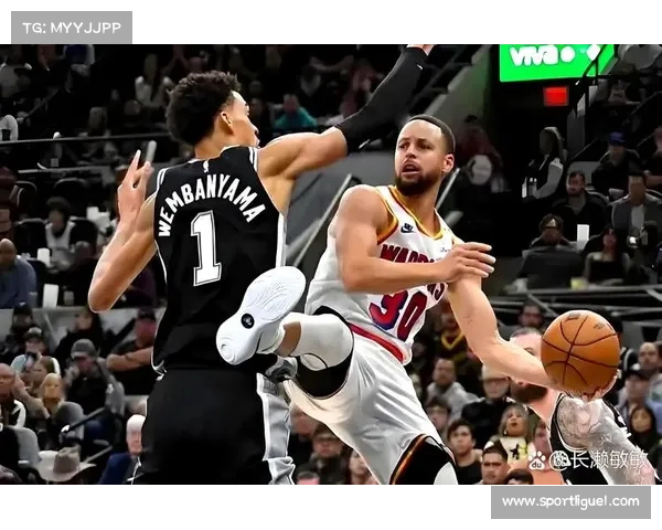 马刺文班亚马对黄蜂米勒,新星对决引关注